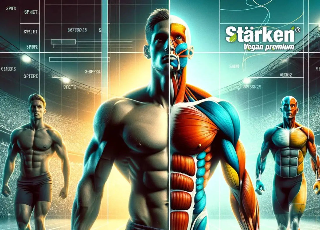 Composición Corporal: Su Impacto en el Rendimiento Deportivo y la Nutrición.