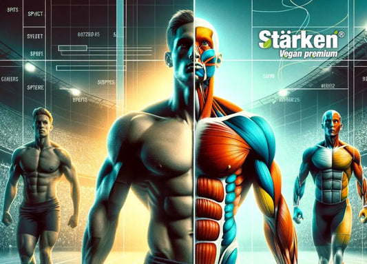 Composición Corporal: Su Impacto en el Rendimiento Deportivo y la Nutrición.
