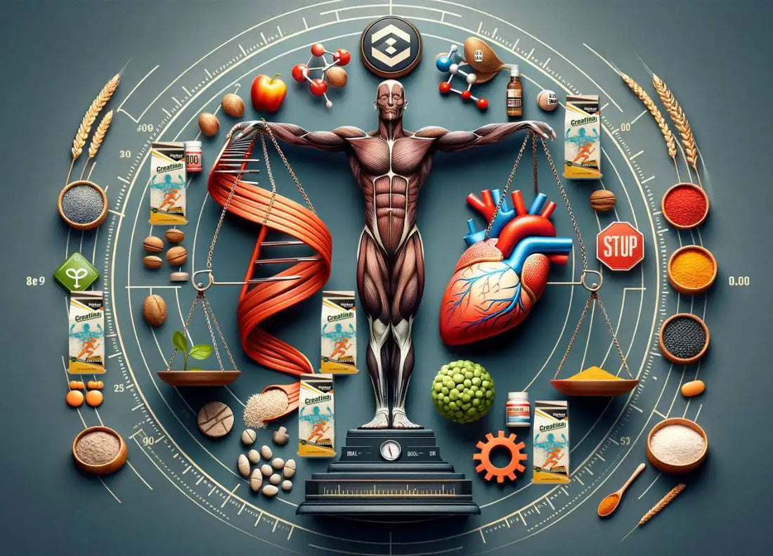 Avances en Biotecnología y Nutrición Deportiva: Impulsando el Rendimiento Atlético