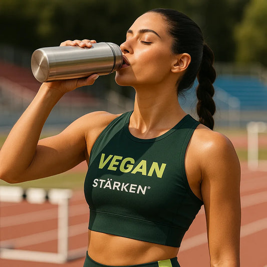 Waterson™ Stärken® Termo de Hidratación Celular Profunda y Alcalina