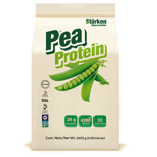 Pea Protein Stärken®